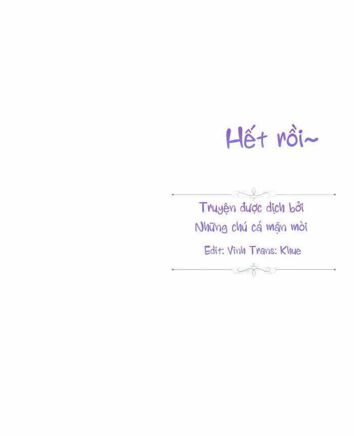 Mắc Kẹt Trong Game Hẹn Hò Của Em Gái Tôi 54 End SS2 trang 60