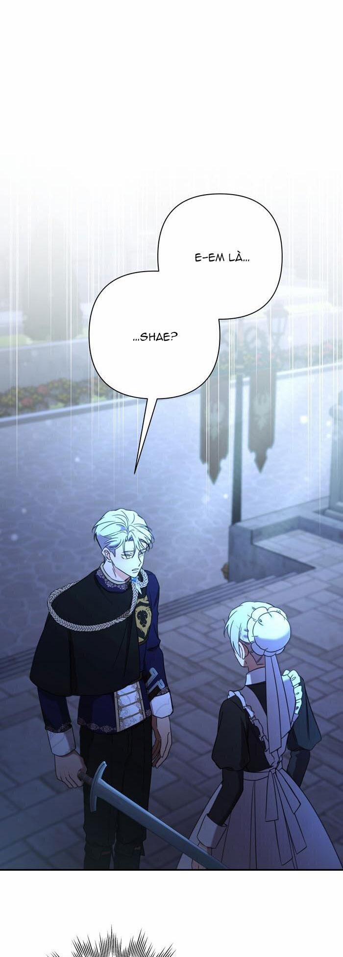 Mắc Kẹt Trong Game Hẹn Hò Của Em Gái Tôi 54 trang 12