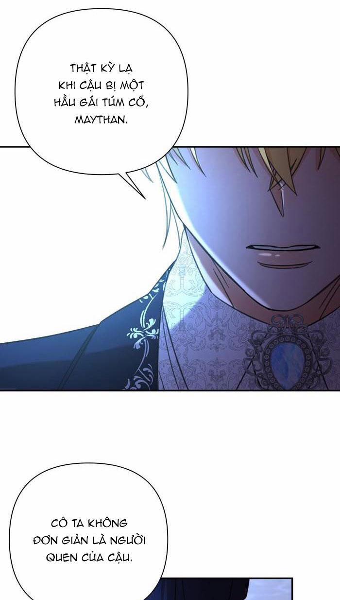 Mắc Kẹt Trong Game Hẹn Hò Của Em Gái Tôi 54 trang 31