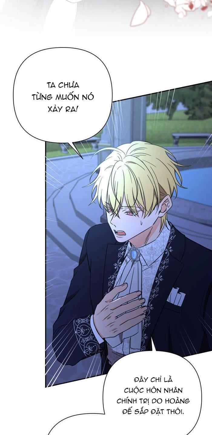 Mắc Kẹt Trong Game Hẹn Hò Của Em Gái Tôi 54 trang 4