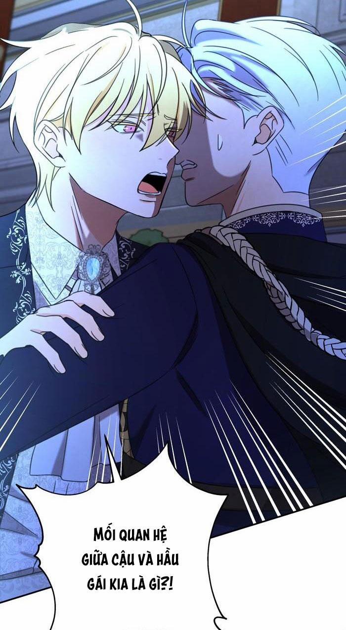 Mắc Kẹt Trong Game Hẹn Hò Của Em Gái Tôi 54 trang 46