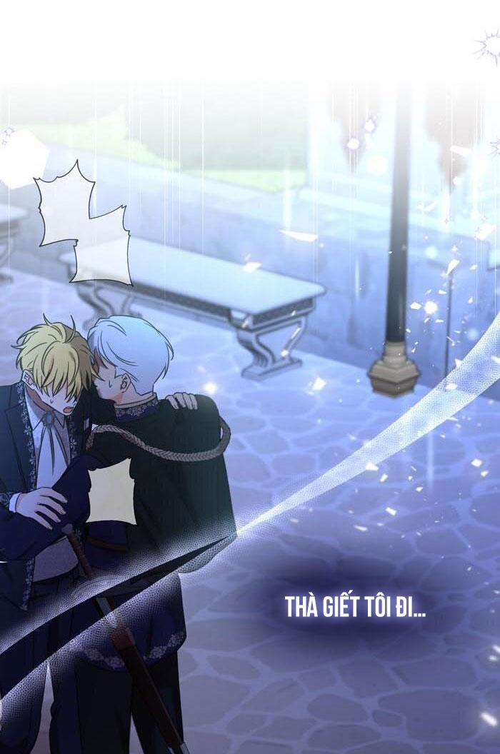 Mắc Kẹt Trong Game Hẹn Hò Của Em Gái Tôi 54 trang 57