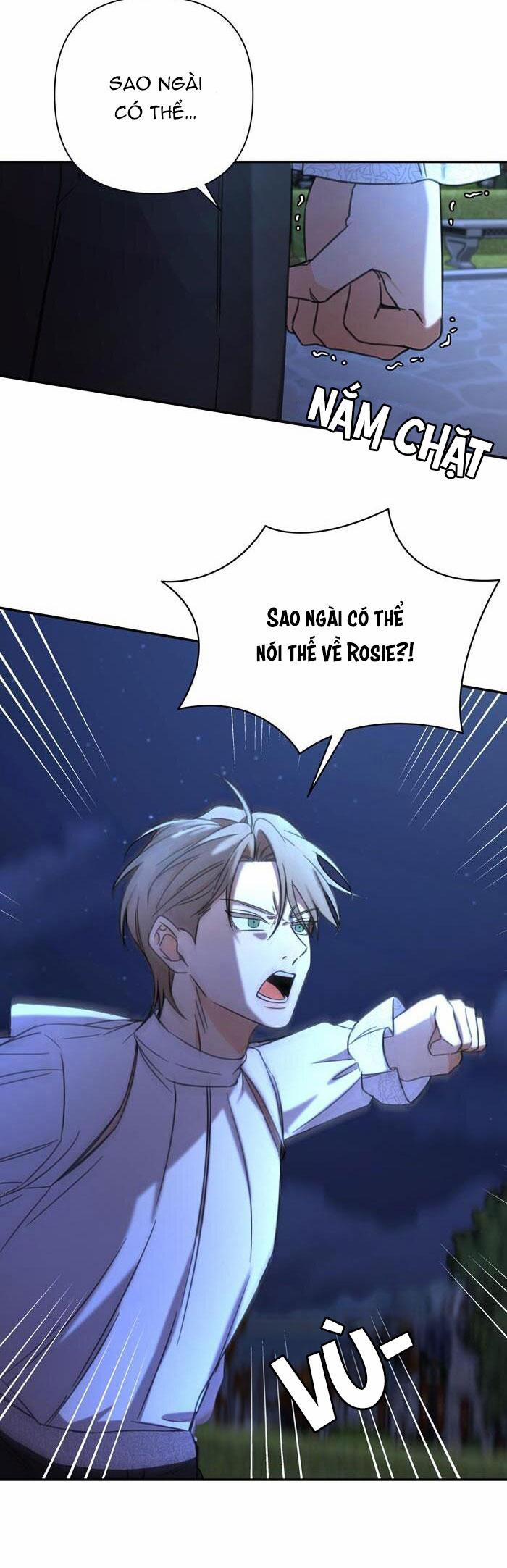 Mắc Kẹt Trong Game Hẹn Hò Của Em Gái Tôi 54 trang 7