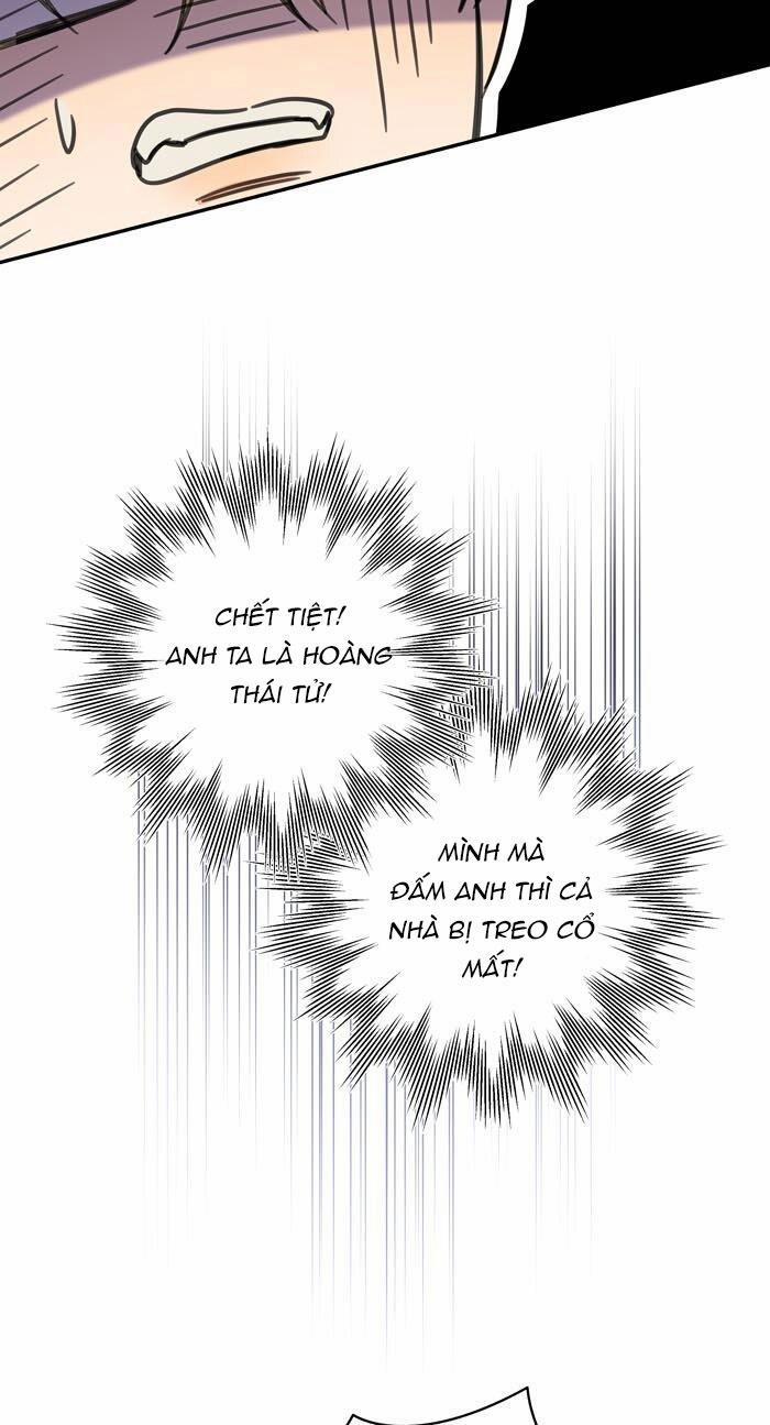 Mắc Kẹt Trong Game Hẹn Hò Của Em Gái Tôi 54 trang 9