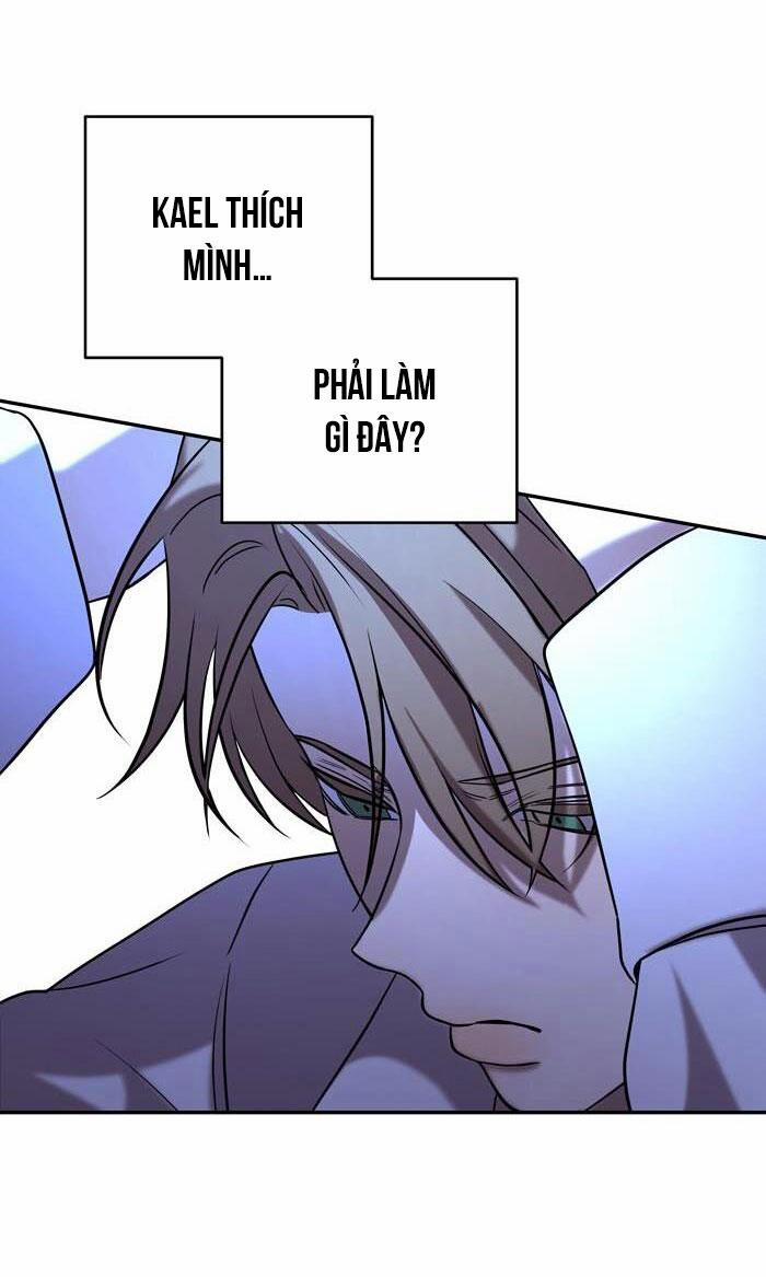 Mắc Kẹt Trong Game Hẹn Hò Của Em Gái Tôi 55 SS3 trang 14