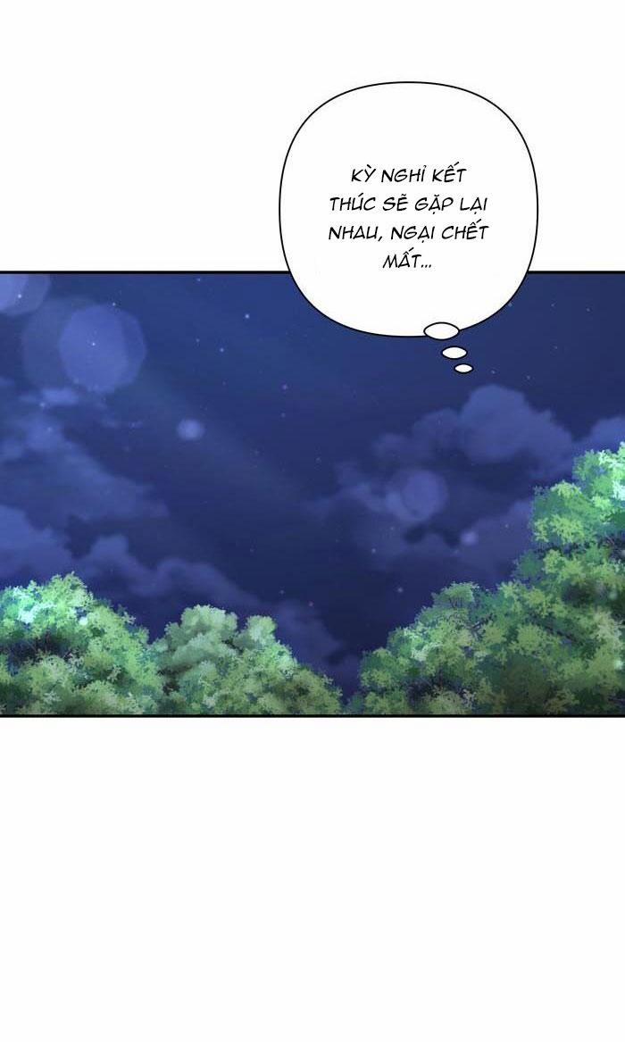 Mắc Kẹt Trong Game Hẹn Hò Của Em Gái Tôi 55 SS3 trang 15