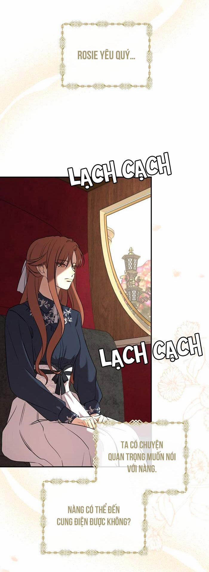 Mắc Kẹt Trong Game Hẹn Hò Của Em Gái Tôi 55 SS3 trang 18