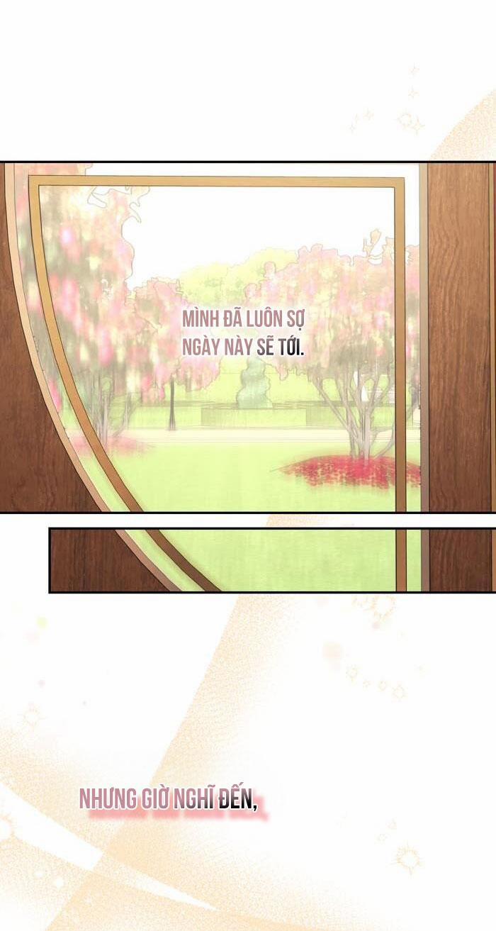 Mắc Kẹt Trong Game Hẹn Hò Của Em Gái Tôi 55 SS3 trang 20