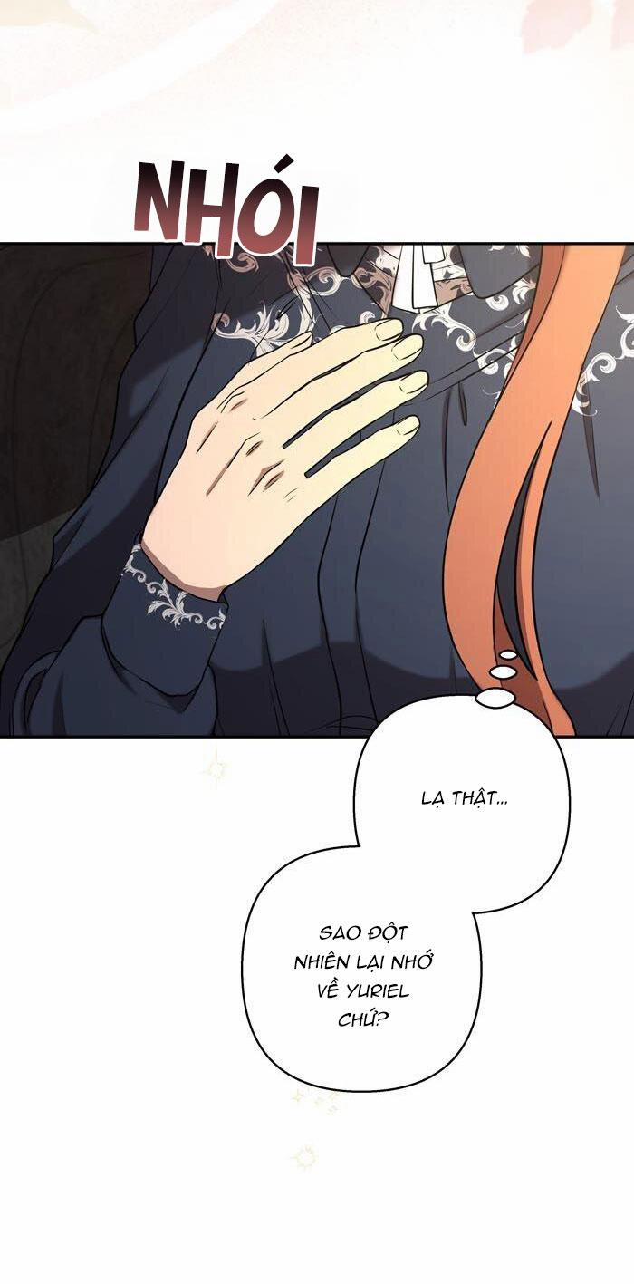 Mắc Kẹt Trong Game Hẹn Hò Của Em Gái Tôi 55 SS3 trang 23