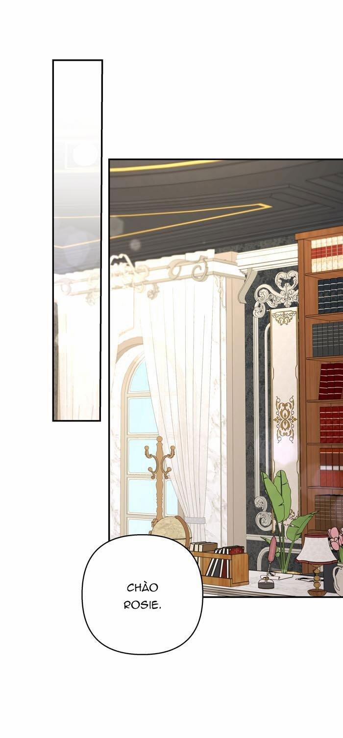 Mắc Kẹt Trong Game Hẹn Hò Của Em Gái Tôi 55 SS3 trang 24