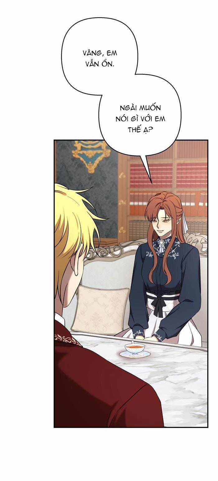 Mắc Kẹt Trong Game Hẹn Hò Của Em Gái Tôi 55 SS3 trang 27