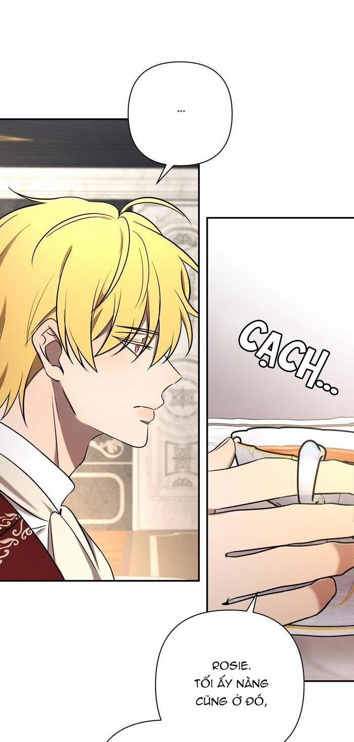 Mắc Kẹt Trong Game Hẹn Hò Của Em Gái Tôi 55 SS3 trang 28