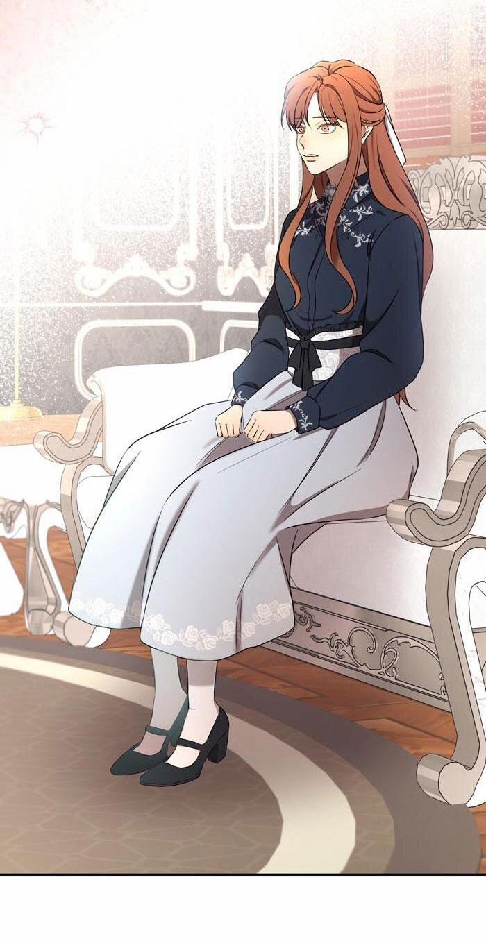 Mắc Kẹt Trong Game Hẹn Hò Của Em Gái Tôi 55 SS3 trang 30