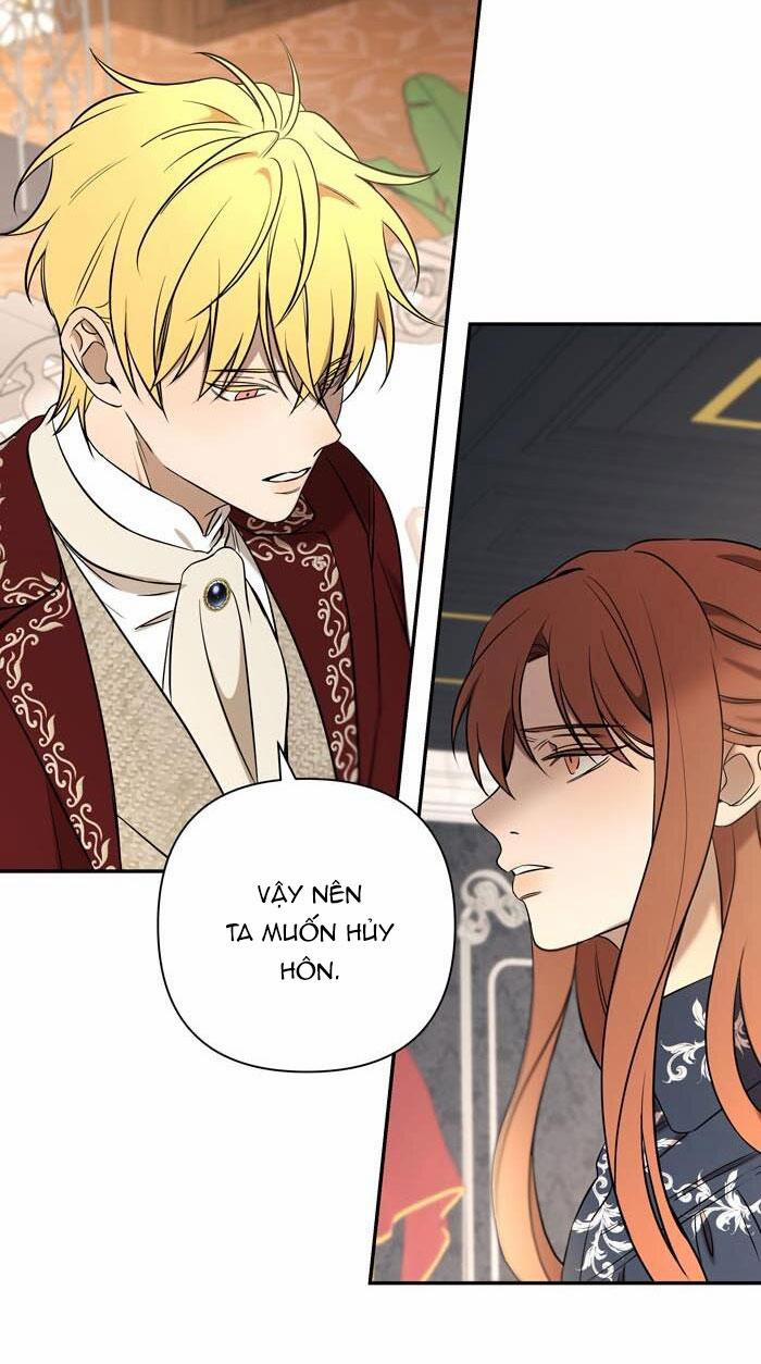 Mắc Kẹt Trong Game Hẹn Hò Của Em Gái Tôi 55 SS3 trang 32