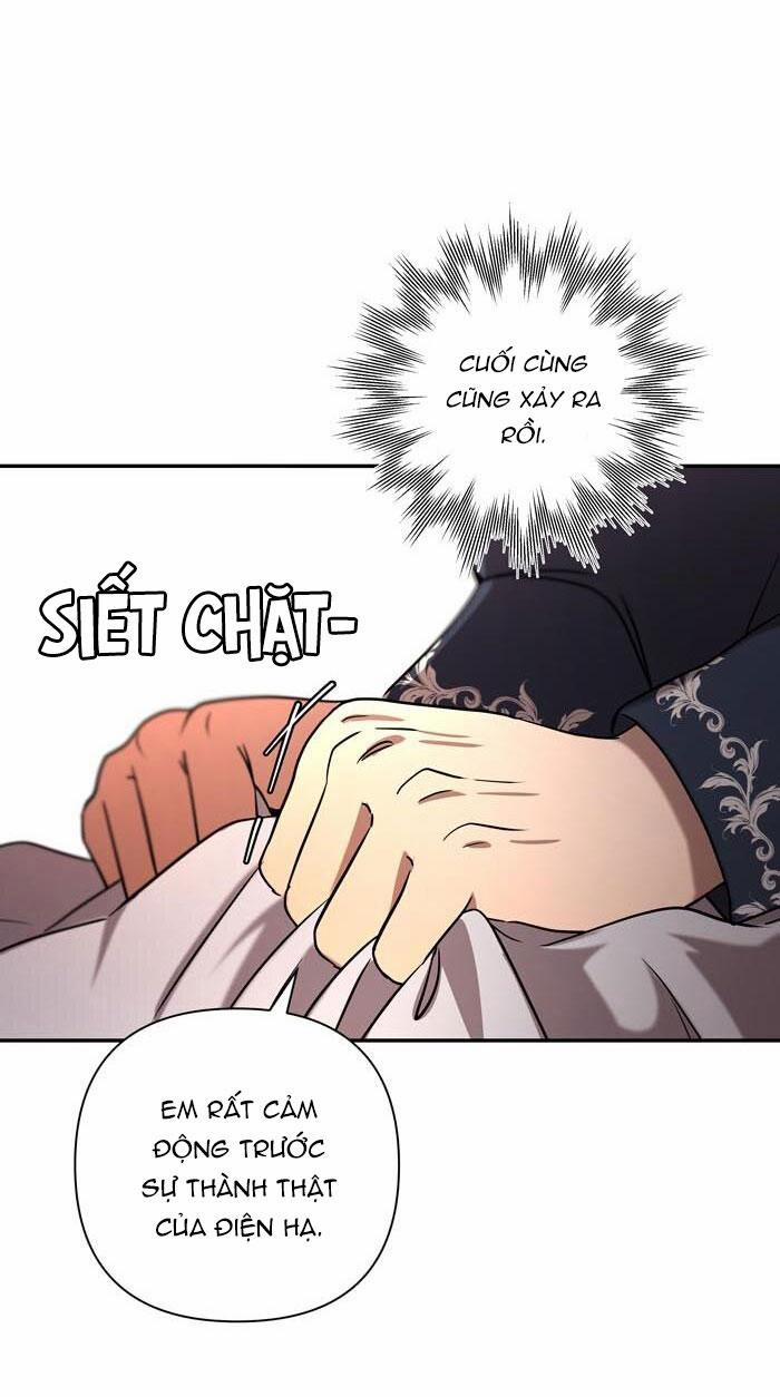 Mắc Kẹt Trong Game Hẹn Hò Của Em Gái Tôi 55 SS3 trang 33