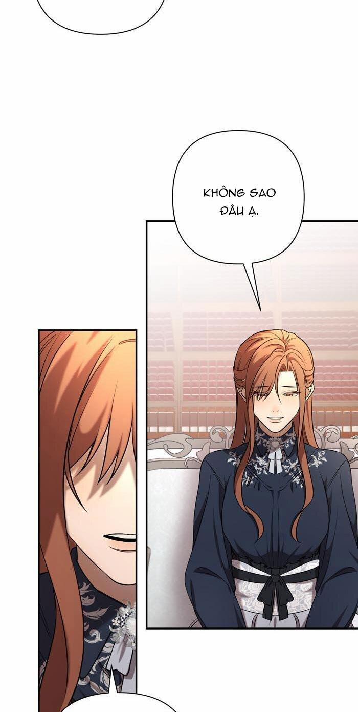 Mắc Kẹt Trong Game Hẹn Hò Của Em Gái Tôi 55 SS3 trang 37