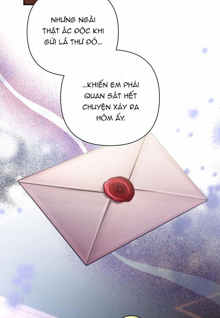 Mắc Kẹt Trong Game Hẹn Hò Của Em Gái Tôi 55 SS3 trang 38