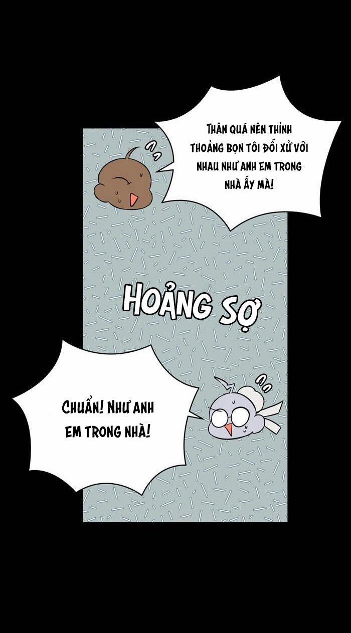 Mắc Kẹt Trong Game Hẹn Hò Của Em Gái Tôi 55 SS3 trang 4