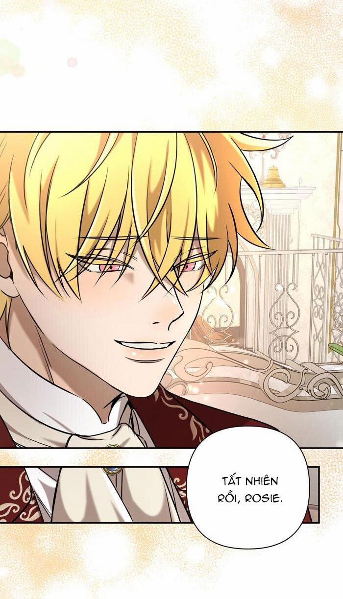 Mắc Kẹt Trong Game Hẹn Hò Của Em Gái Tôi 55 SS3 trang 41