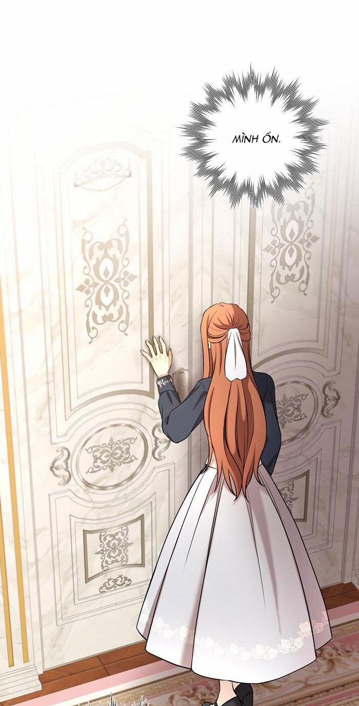 Mắc Kẹt Trong Game Hẹn Hò Của Em Gái Tôi 55 SS3 trang 43