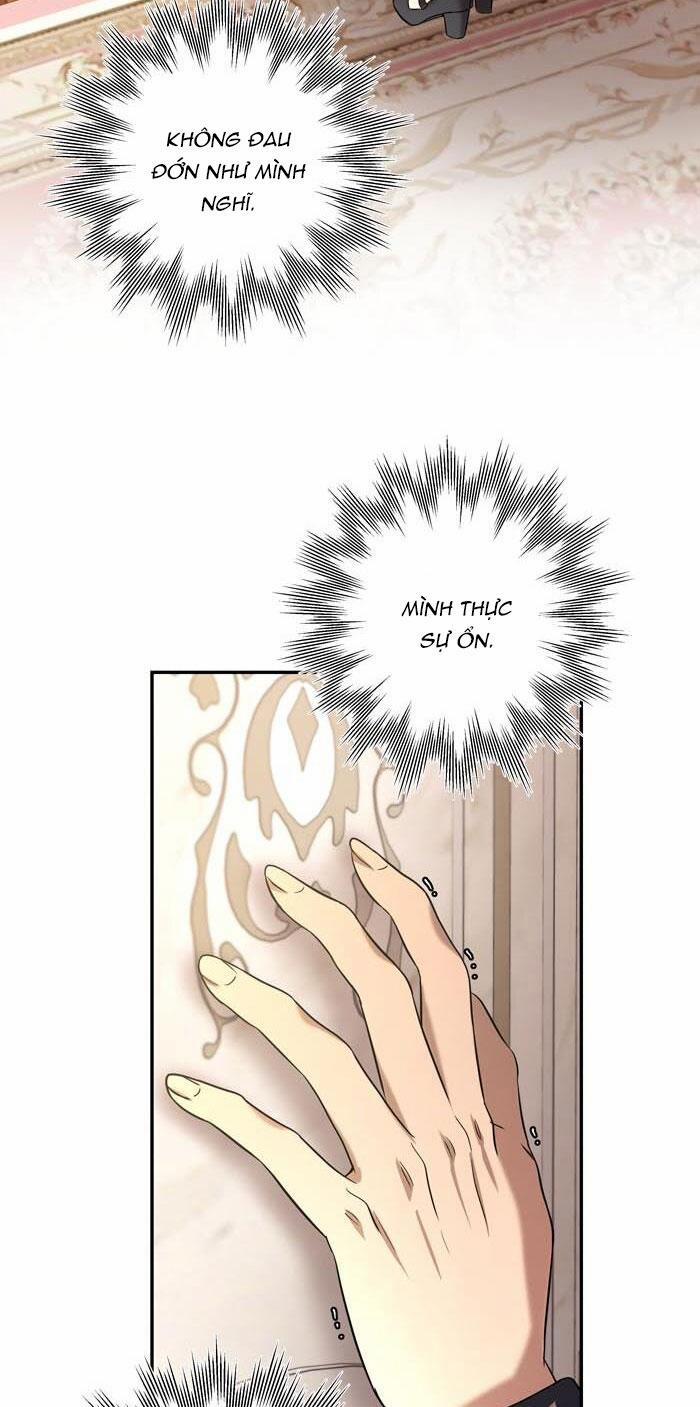 Mắc Kẹt Trong Game Hẹn Hò Của Em Gái Tôi 55 SS3 trang 44