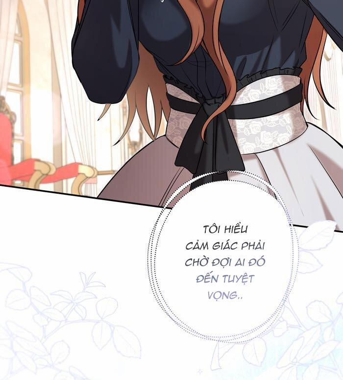 Mắc Kẹt Trong Game Hẹn Hò Của Em Gái Tôi 55 SS3 trang 46