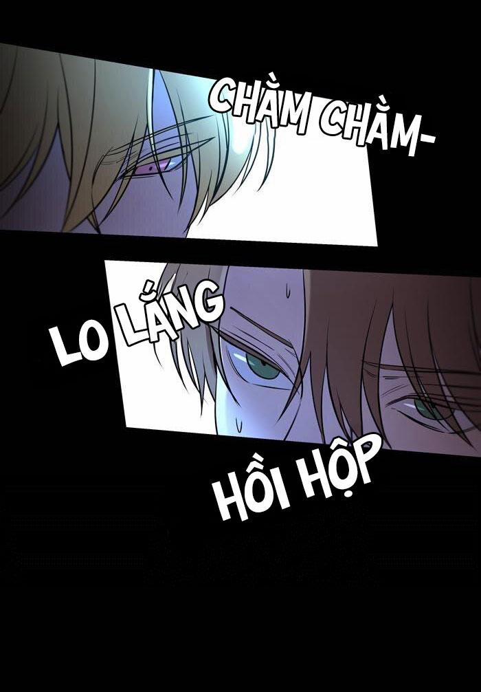 Mắc Kẹt Trong Game Hẹn Hò Của Em Gái Tôi 55 SS3 trang 5