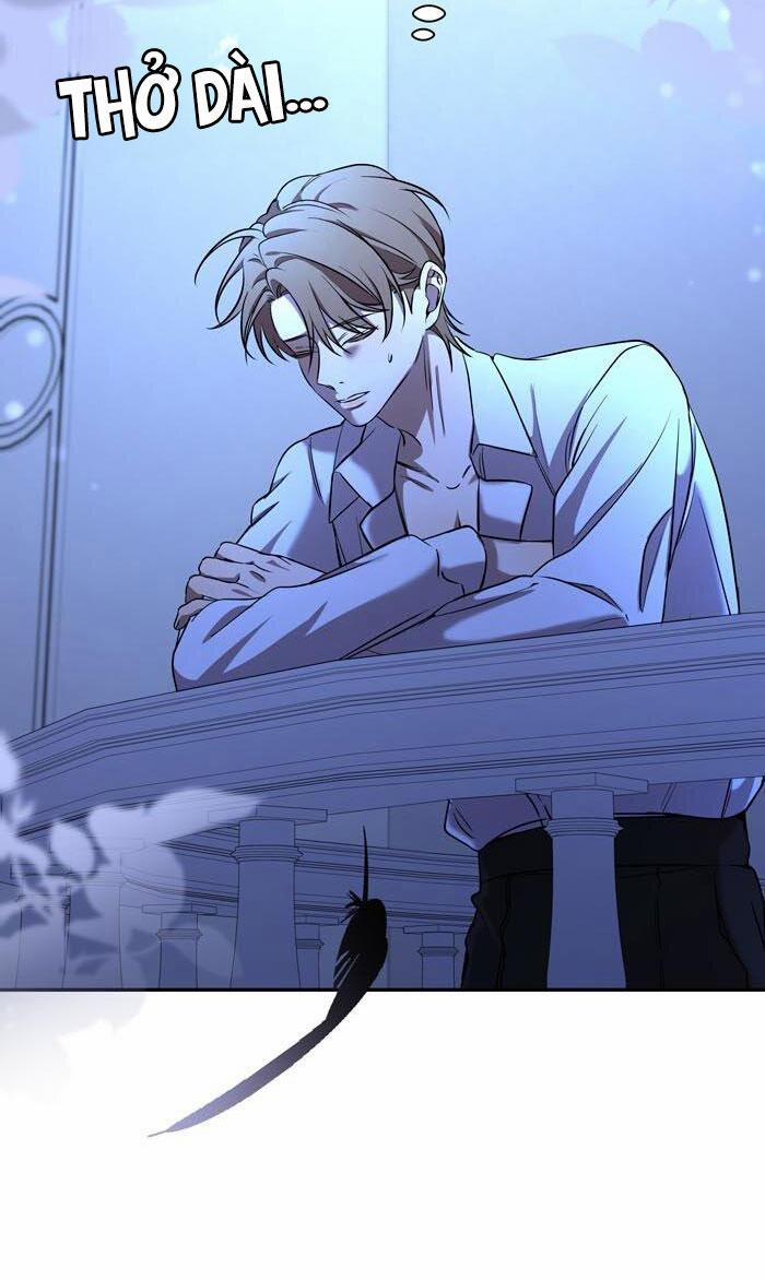 Mắc Kẹt Trong Game Hẹn Hò Của Em Gái Tôi 55 SS3 trang 50