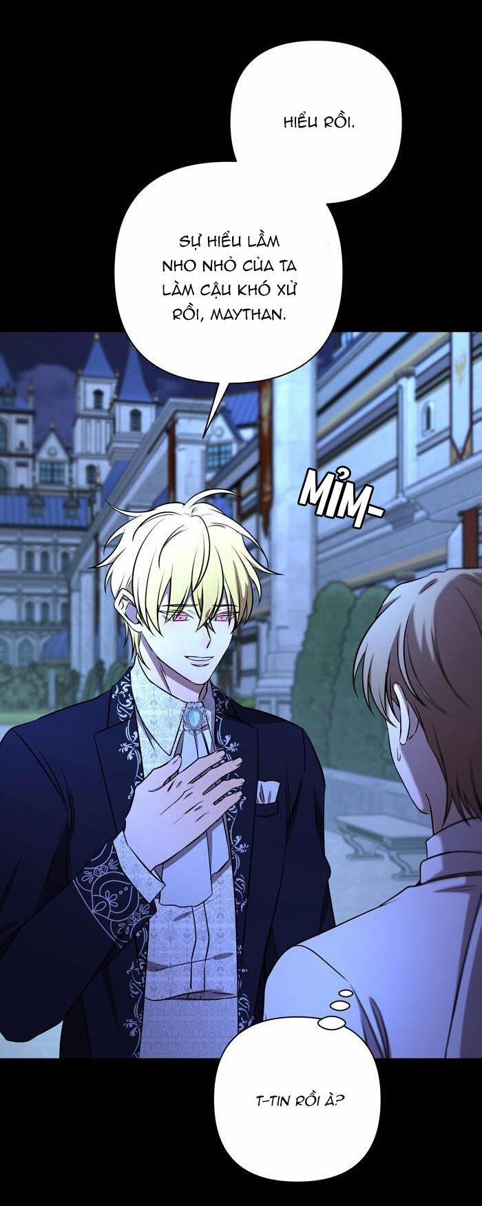 Mắc Kẹt Trong Game Hẹn Hò Của Em Gái Tôi 55 SS3 trang 6