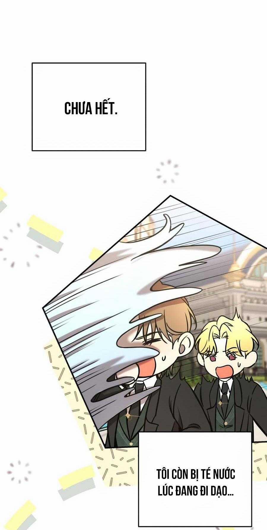 Mắc Kẹt Trong Game Hẹn Hò Của Em Gái Tôi 64 trang 10