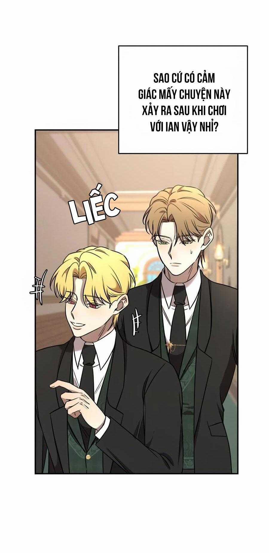 Mắc Kẹt Trong Game Hẹn Hò Của Em Gái Tôi 64 trang 12