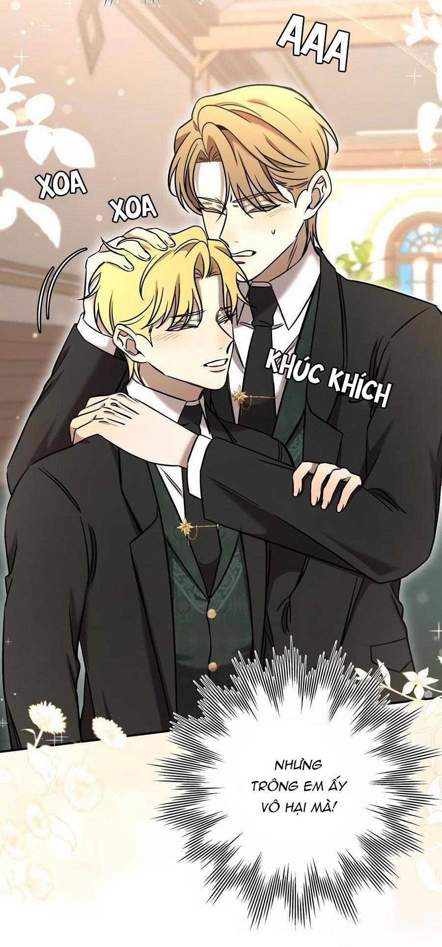Mắc Kẹt Trong Game Hẹn Hò Của Em Gái Tôi 64 trang 16