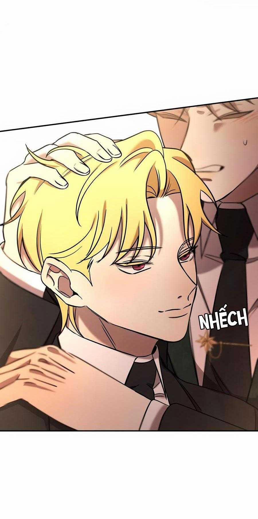 Mắc Kẹt Trong Game Hẹn Hò Của Em Gái Tôi 64 trang 17