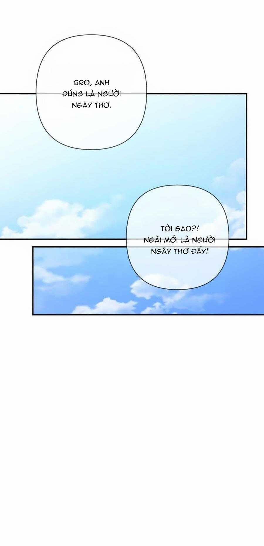 Mắc Kẹt Trong Game Hẹn Hò Của Em Gái Tôi 64 trang 18