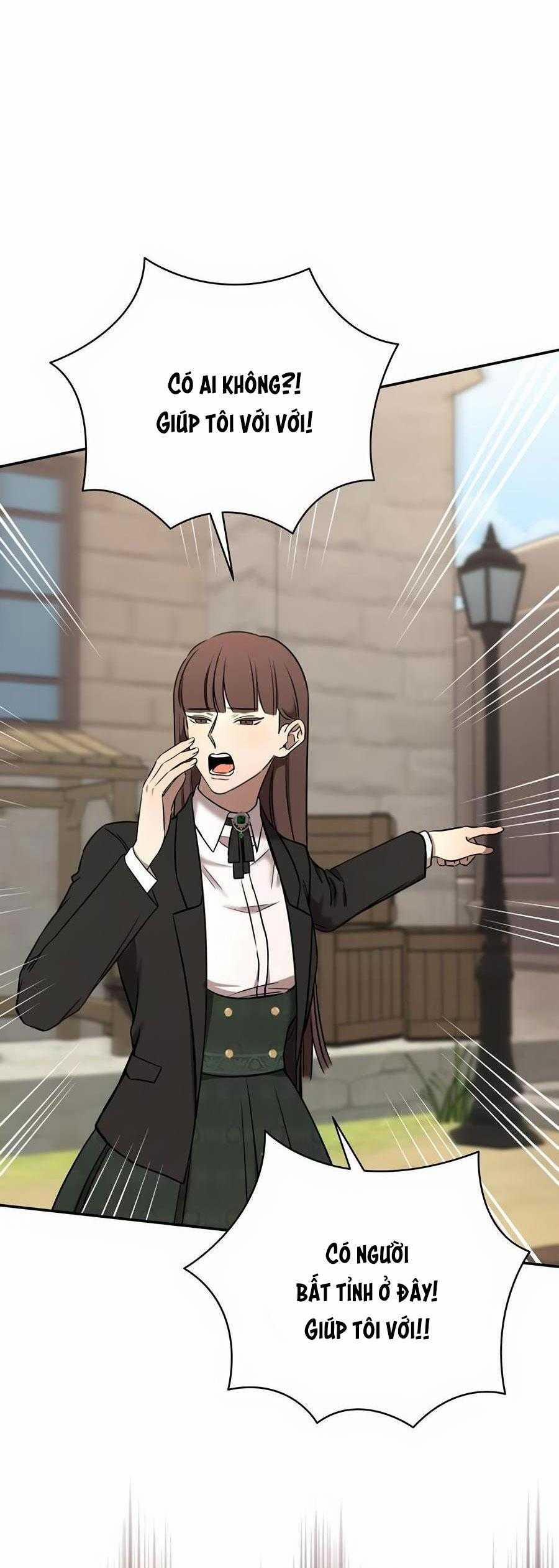 Mắc Kẹt Trong Game Hẹn Hò Của Em Gái Tôi 64 trang 23