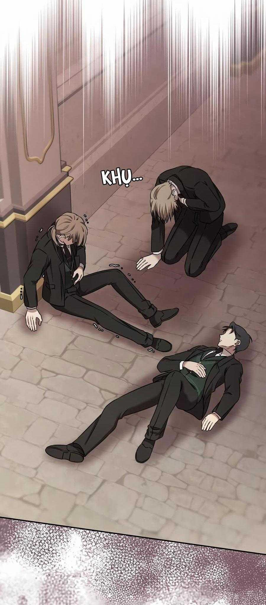 Mắc Kẹt Trong Game Hẹn Hò Của Em Gái Tôi 64 trang 24