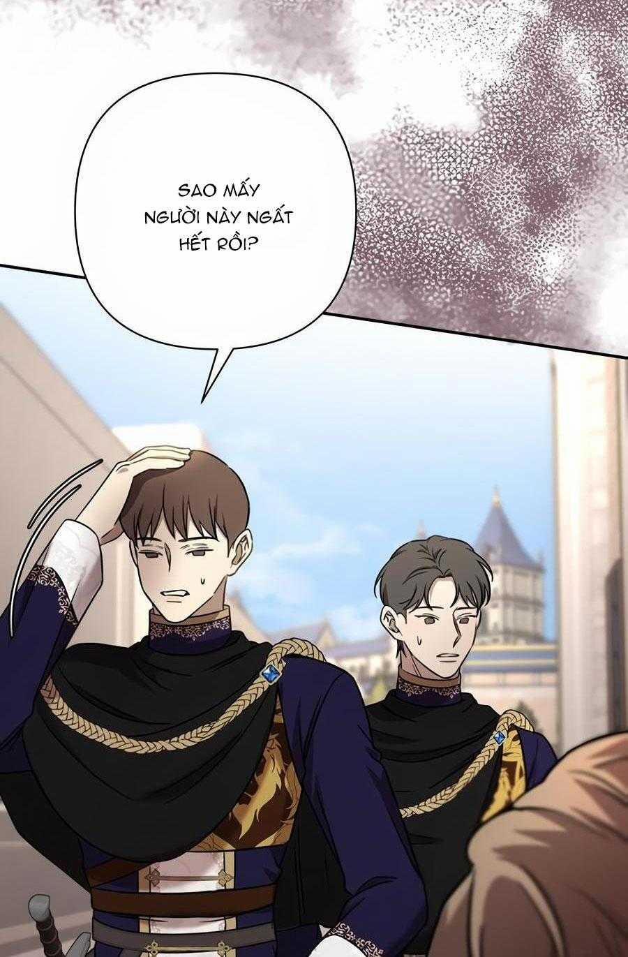 Mắc Kẹt Trong Game Hẹn Hò Của Em Gái Tôi 64 trang 25