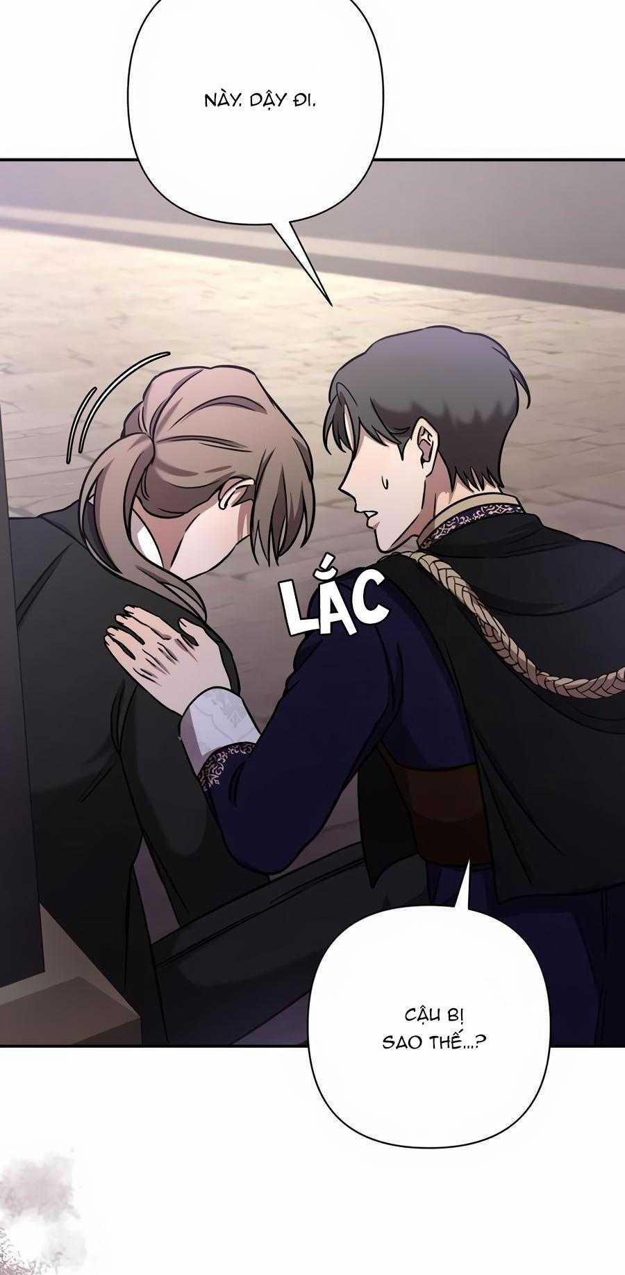 Mắc Kẹt Trong Game Hẹn Hò Của Em Gái Tôi 64 trang 27
