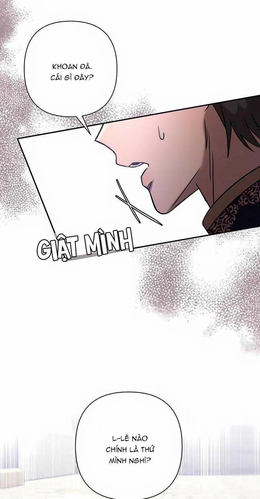 Mắc Kẹt Trong Game Hẹn Hò Của Em Gái Tôi 64 trang 28