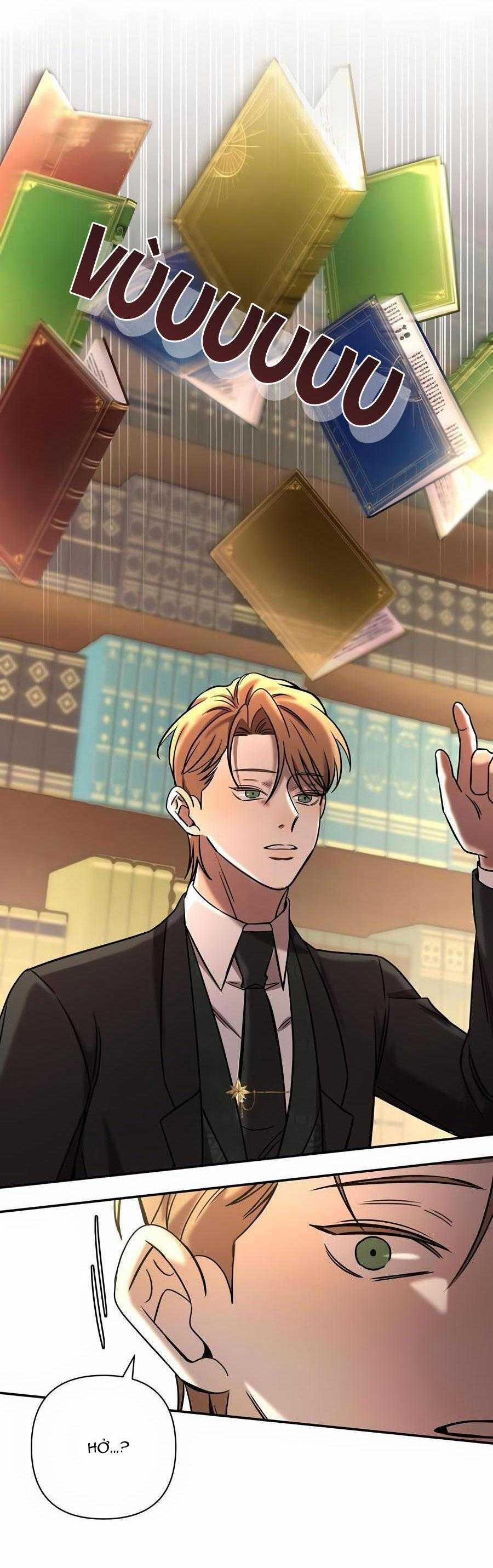 Mắc Kẹt Trong Game Hẹn Hò Của Em Gái Tôi 64 trang 32