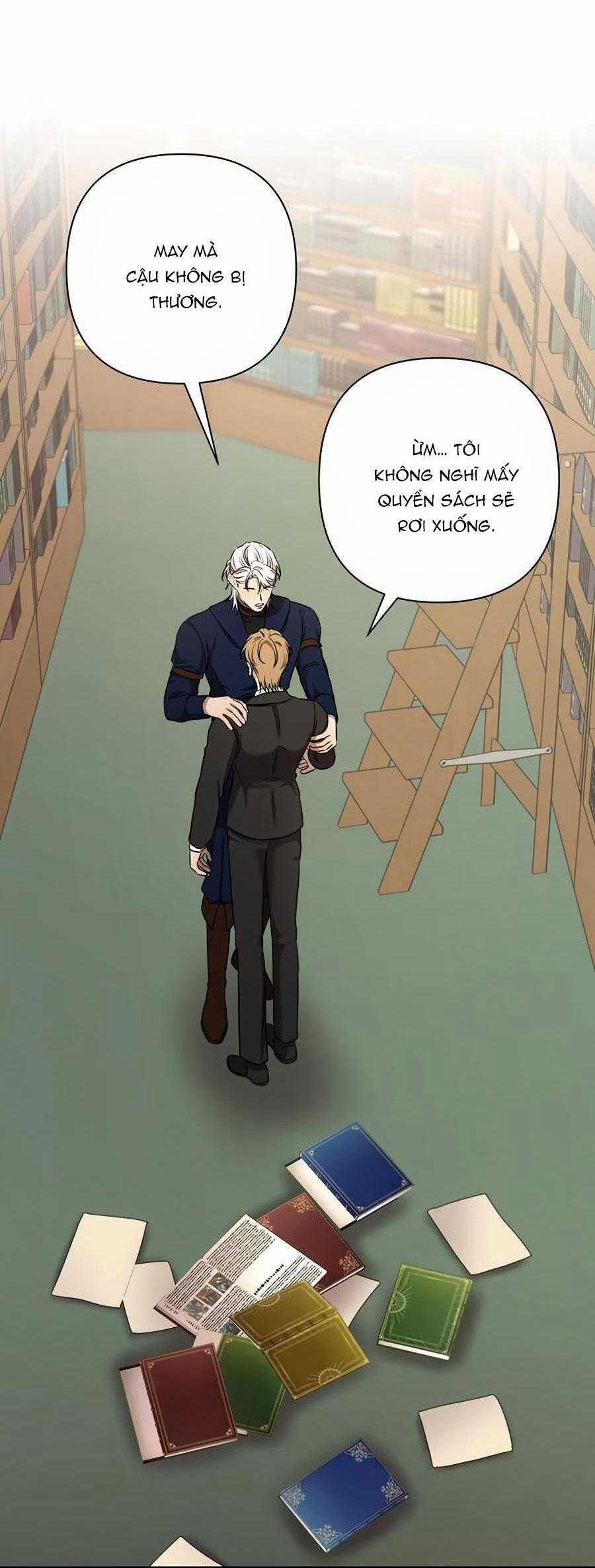 Mắc Kẹt Trong Game Hẹn Hò Của Em Gái Tôi 64 trang 35