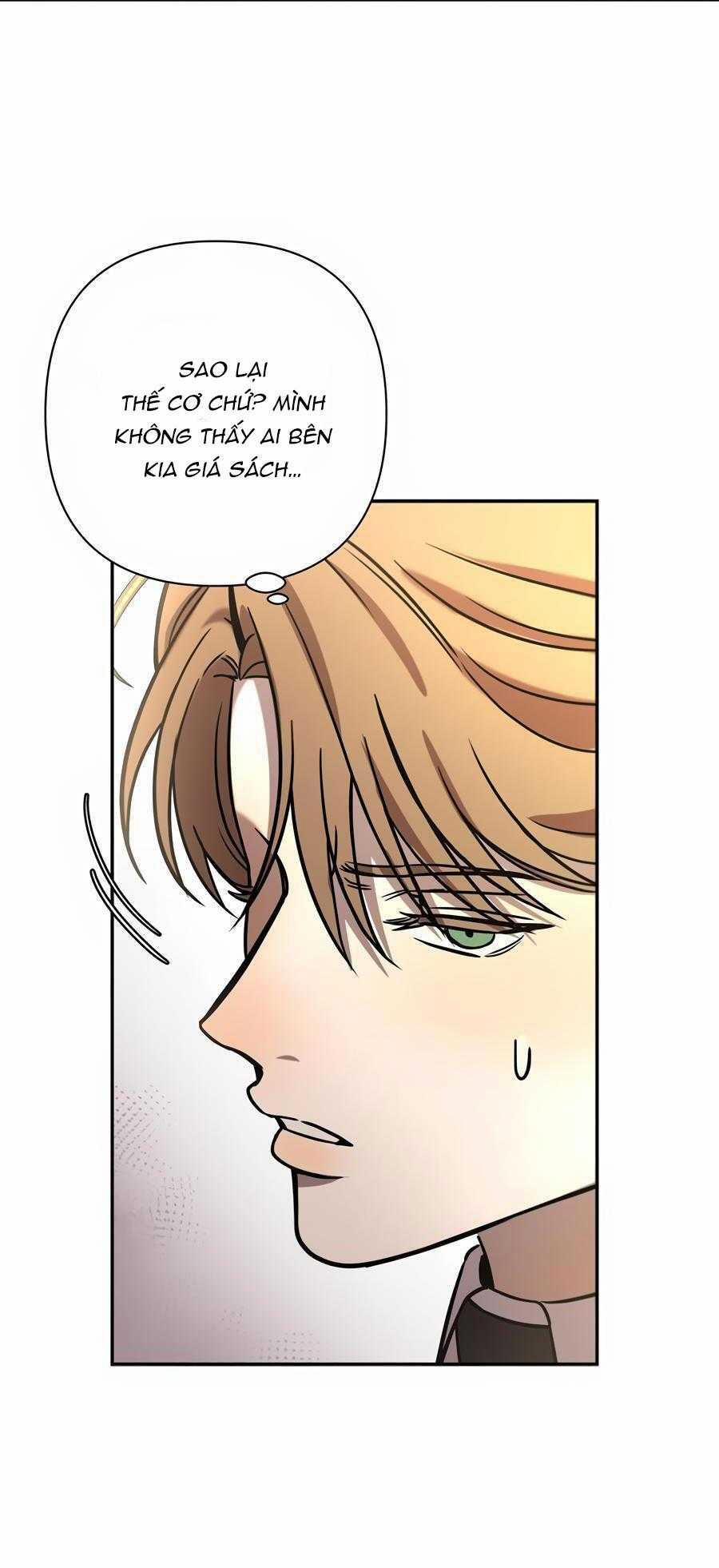 Mắc Kẹt Trong Game Hẹn Hò Của Em Gái Tôi 64 trang 36