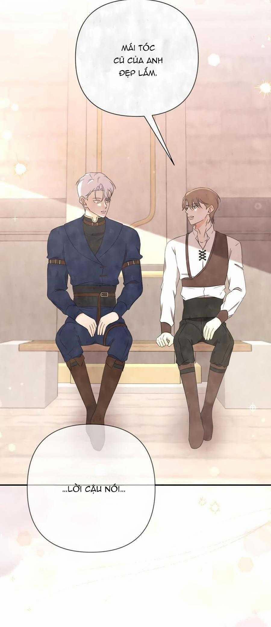 Mắc Kẹt Trong Game Hẹn Hò Của Em Gái Tôi 64 trang 40