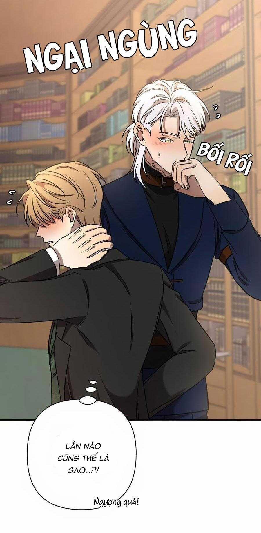 Mắc Kẹt Trong Game Hẹn Hò Của Em Gái Tôi 64 trang 42