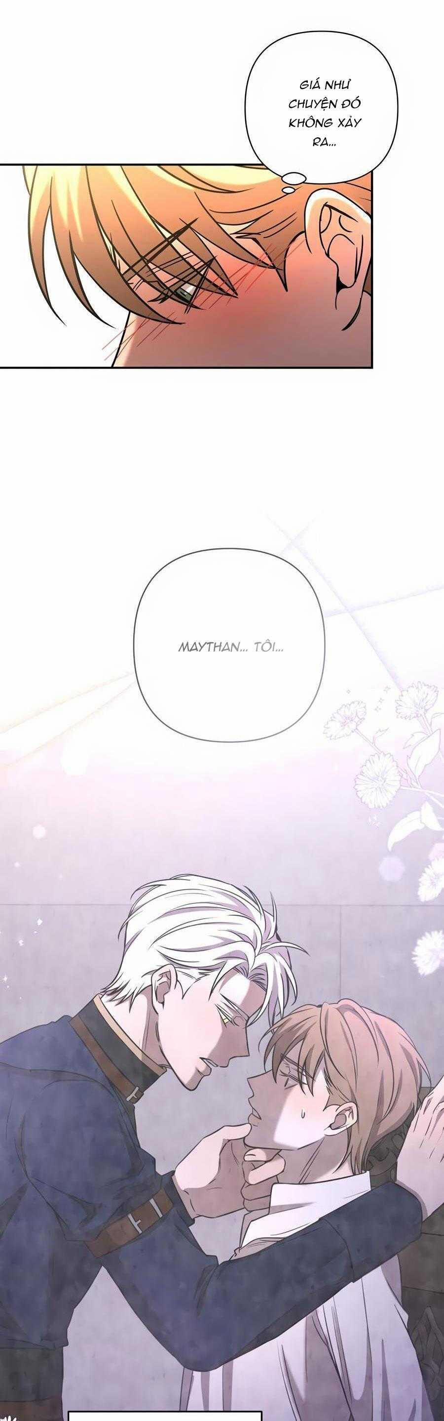 Mắc Kẹt Trong Game Hẹn Hò Của Em Gái Tôi 64 trang 43