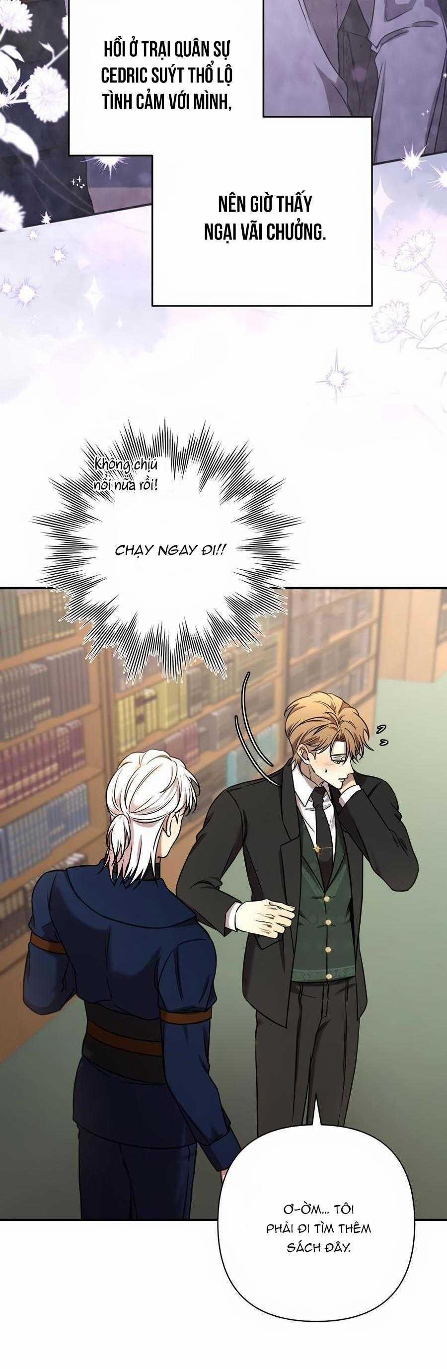 Mắc Kẹt Trong Game Hẹn Hò Của Em Gái Tôi 64 trang 44