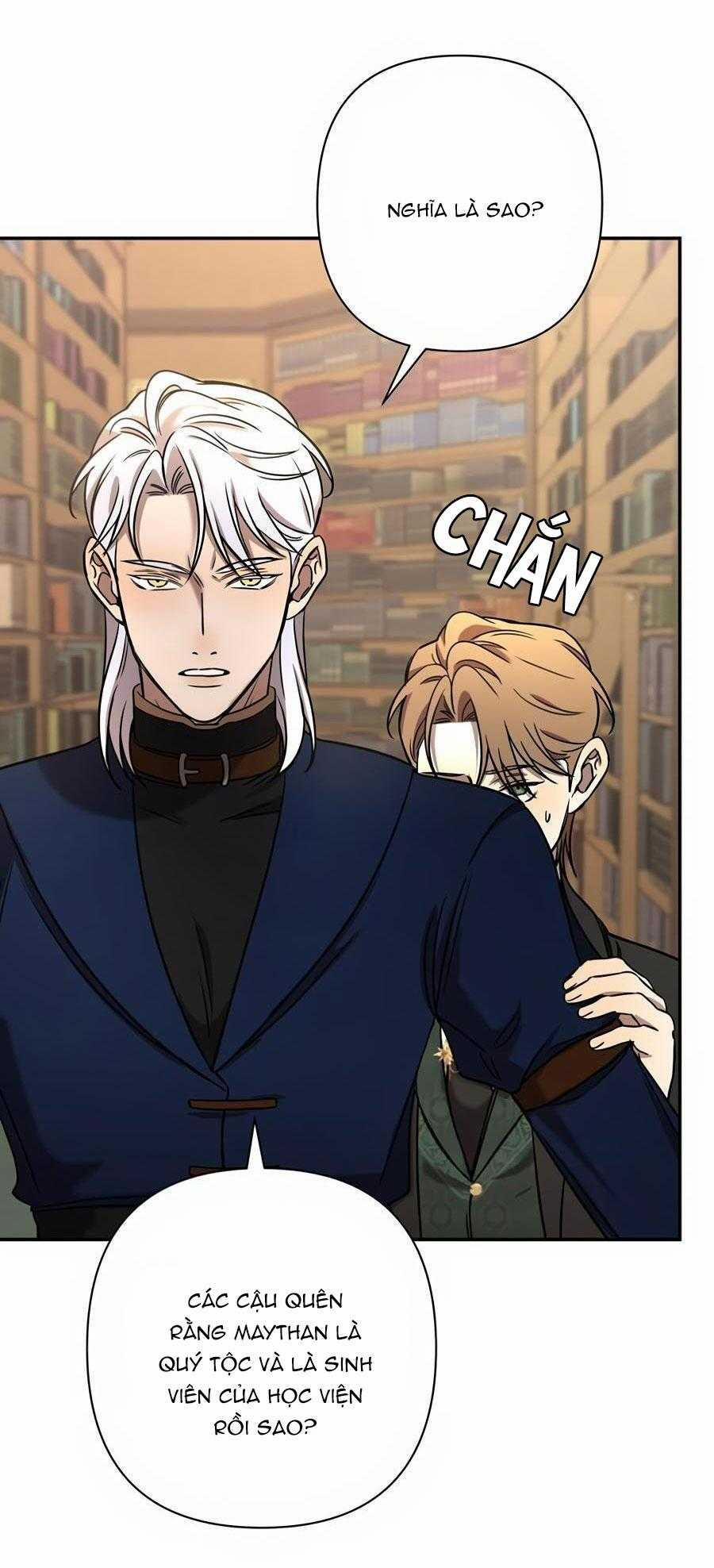 Mắc Kẹt Trong Game Hẹn Hò Của Em Gái Tôi 64 trang 46