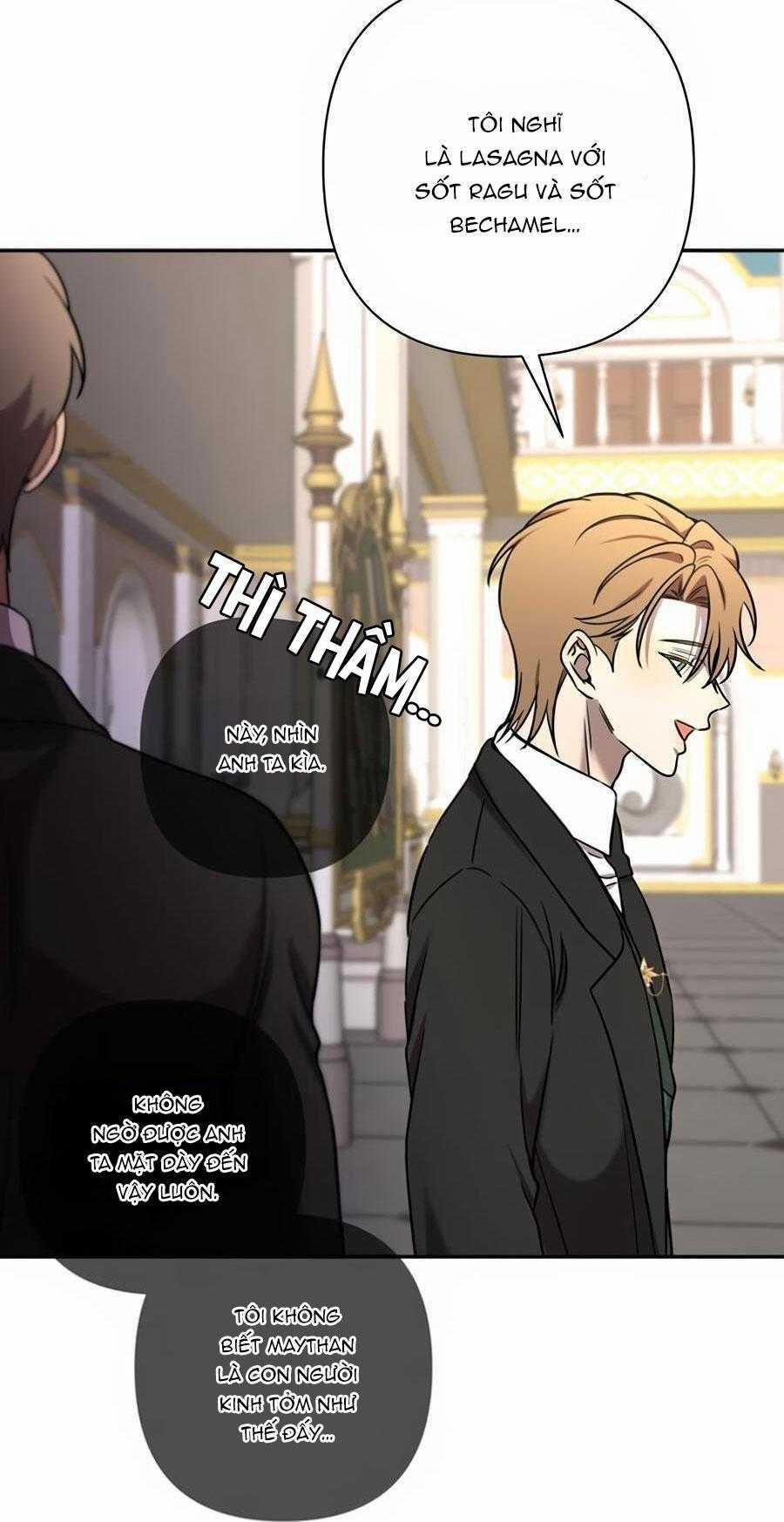 Mắc Kẹt Trong Game Hẹn Hò Của Em Gái Tôi 64 trang 6