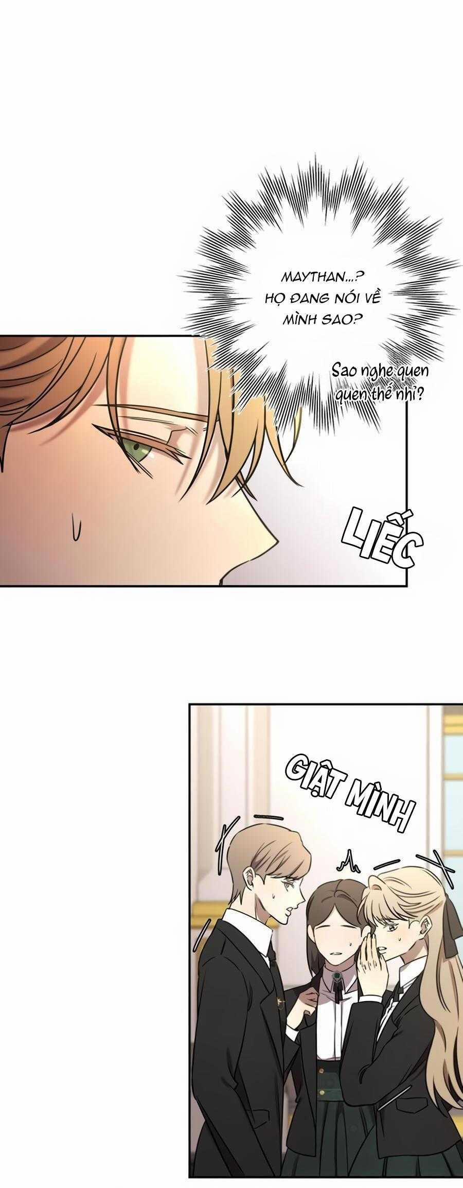 Mắc Kẹt Trong Game Hẹn Hò Của Em Gái Tôi 64 trang 7