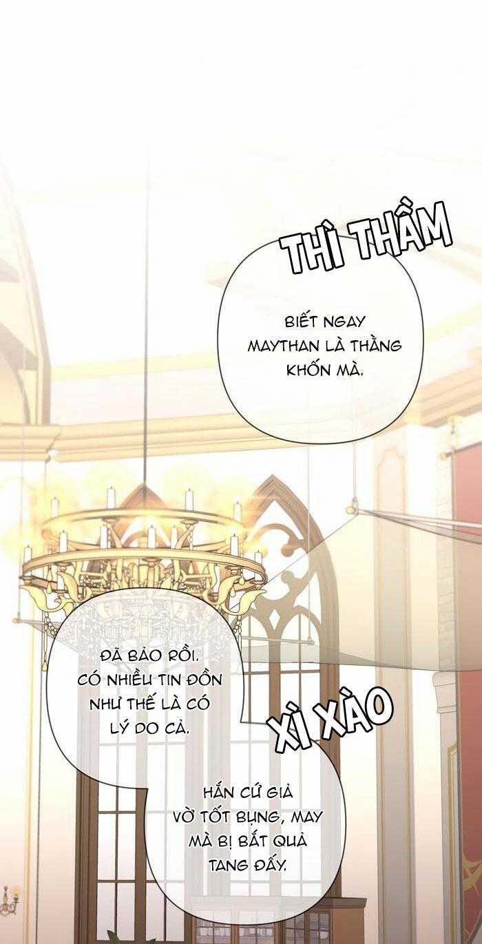 Mắc Kẹt Trong Game Hẹn Hò Của Em Gái Tôi 65 trang 13